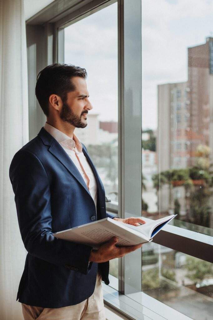 beta relative volatility