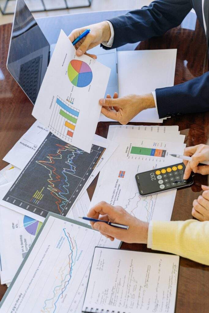 financial models