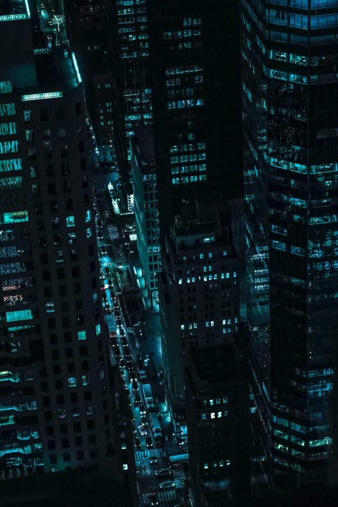 volatility