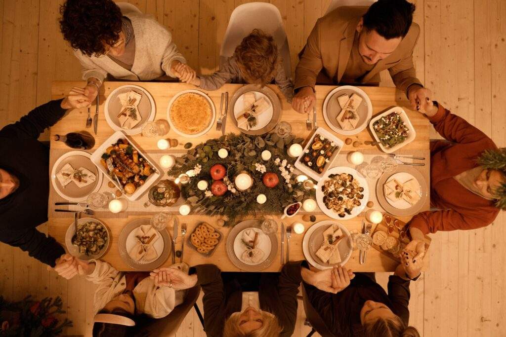 food