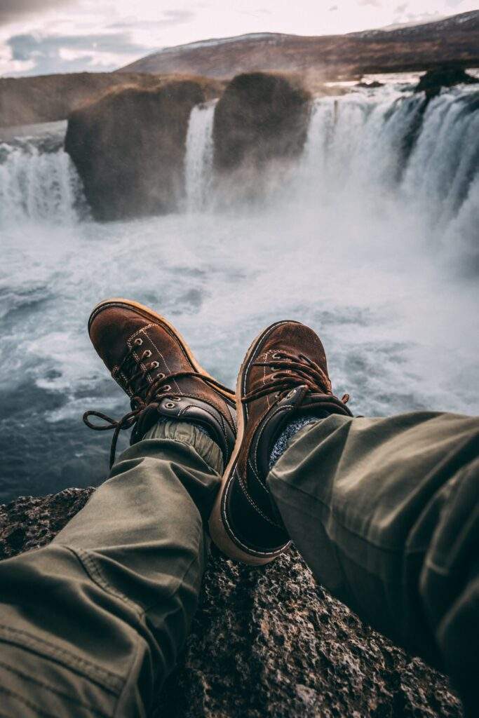 water.