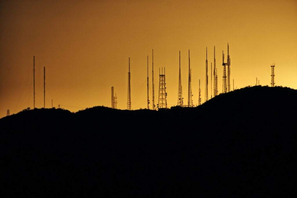 telecom